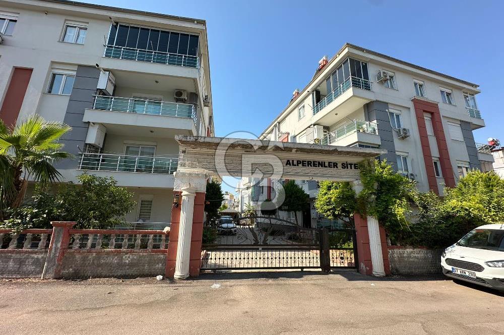 ANTALYA KEPEZ AHATLIDA SATILIK 2+1 ASANSÖRLÜ FIRSAT DAİRE