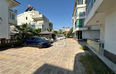 ANTALYA KEPEZ AHATLIDA SATILIK 2+1 ASANSÖRLÜ FIRSAT DAİRE
