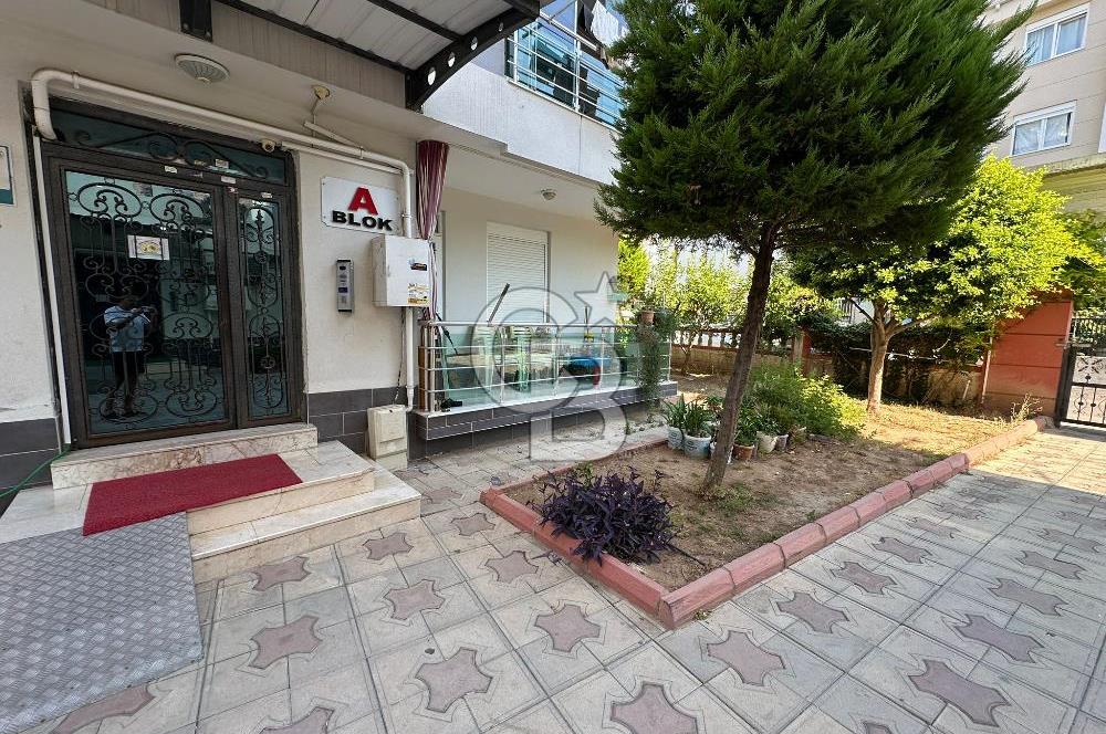ANTALYA KEPEZ AHATLIDA SATILIK 2+1 ASANSÖRLÜ FIRSAT DAİRE