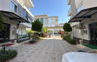 ANTALYA KEPEZ AHATLIDA SATILIK 2+1 ASANSÖRLÜ FIRSAT DAİRE