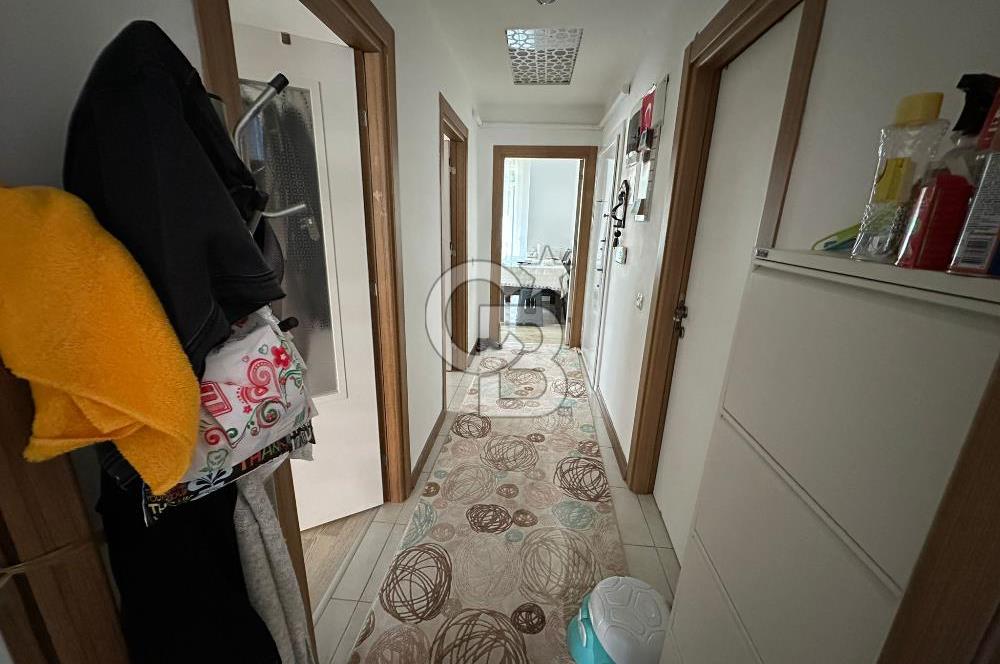 ANTALYA KEPEZ AHATLIDA SATILIK 2+1 ASANSÖRLÜ FIRSAT DAİRE