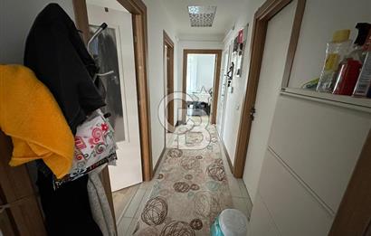 ANTALYA KEPEZ AHATLIDA SATILIK 2+1 ASANSÖRLÜ FIRSAT DAİRE
