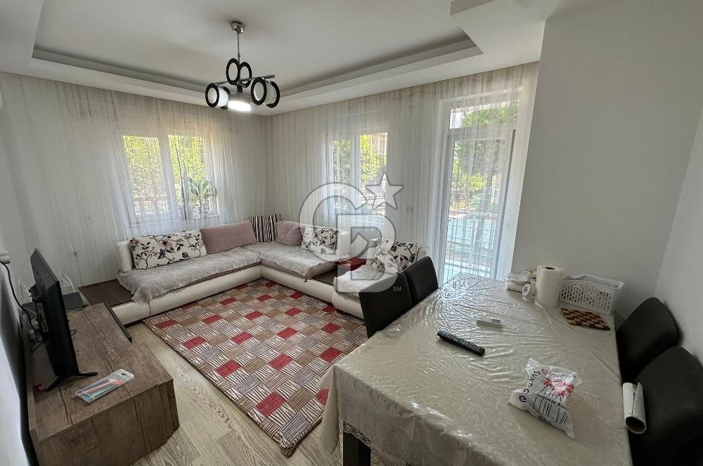 ANTALYA KEPEZ AHATLIDA SATILIK 2+1 ASANSÖRLÜ FIRSAT DAİRE