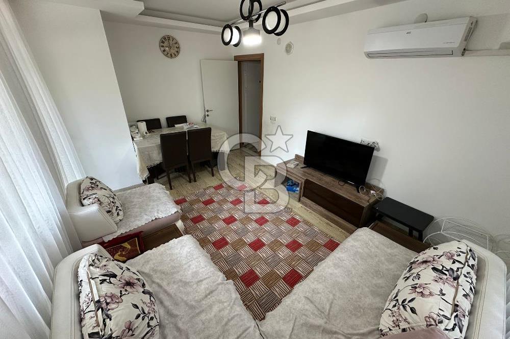 ANTALYA KEPEZ AHATLIDA SATILIK 2+1 ASANSÖRLÜ FIRSAT DAİRE