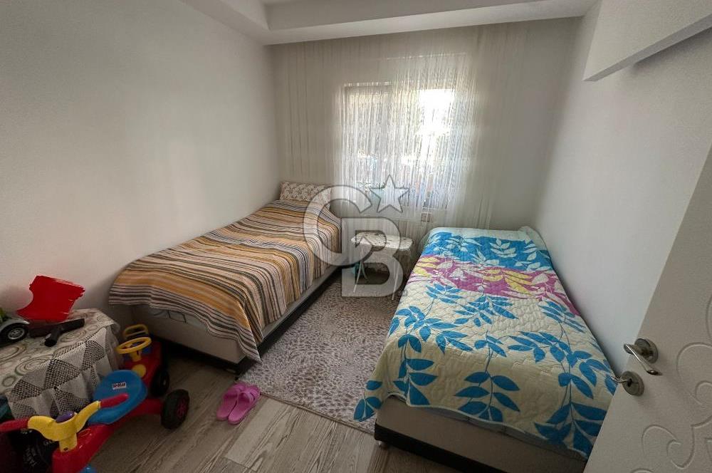 ANTALYA KEPEZ AHATLIDA SATILIK 2+1 ASANSÖRLÜ FIRSAT DAİRE