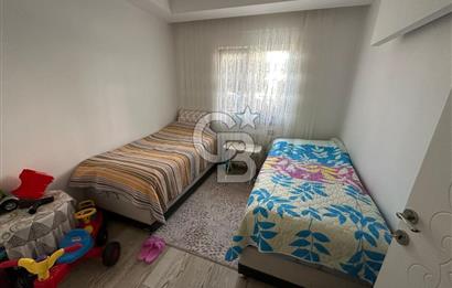 ANTALYA KEPEZ AHATLIDA SATILIK 2+1 ASANSÖRLÜ FIRSAT DAİRE