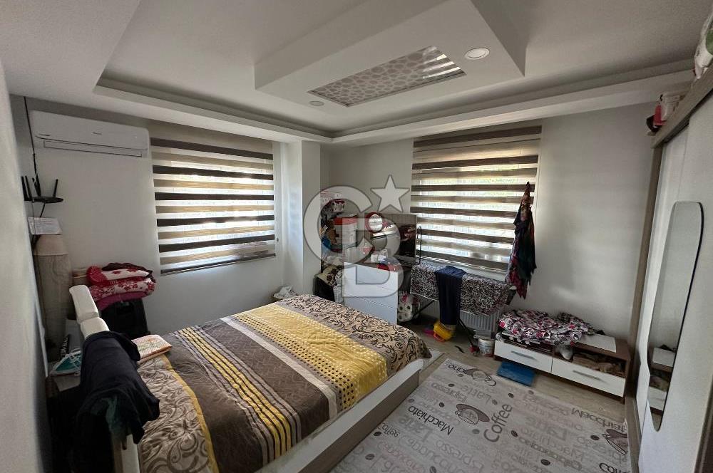 ANTALYA KEPEZ AHATLIDA SATILIK 2+1 ASANSÖRLÜ FIRSAT DAİRE