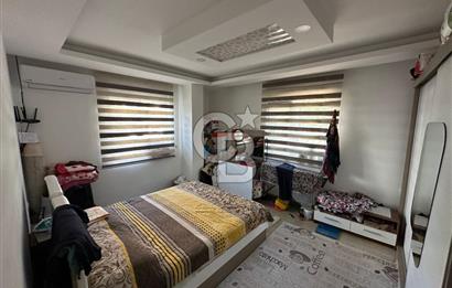ANTALYA KEPEZ AHATLIDA SATILIK 2+1 ASANSÖRLÜ FIRSAT DAİRE