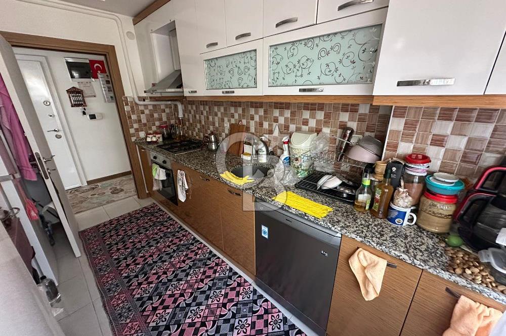 ANTALYA KEPEZ AHATLIDA SATILIK 2+1 ASANSÖRLÜ FIRSAT DAİRE
