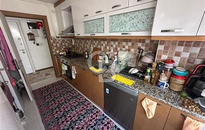 ANTALYA KEPEZ AHATLIDA SATILIK 2+1 ASANSÖRLÜ FIRSAT DAİRE