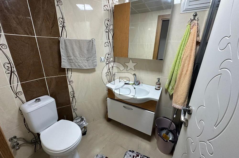 ANTALYA KEPEZ AHATLIDA SATILIK 2+1 ASANSÖRLÜ FIRSAT DAİRE