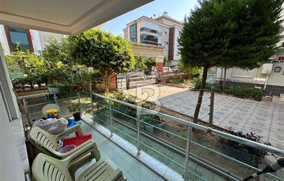 ANTALYA KEPEZ AHATLIDA SATILIK 2+1 ASANSÖRLÜ FIRSAT DAİRE