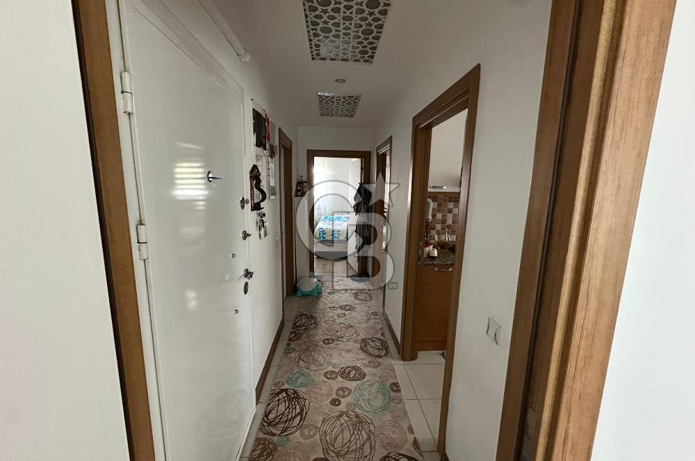 ANTALYA KEPEZ AHATLIDA SATILIK 2+1 ASANSÖRLÜ FIRSAT DAİRE