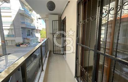 ŞİRİNYER NATO YAKINI BALKONLU DOĞAL GAZLI KAPALI MUTFAKLI 2+1 DAİRE