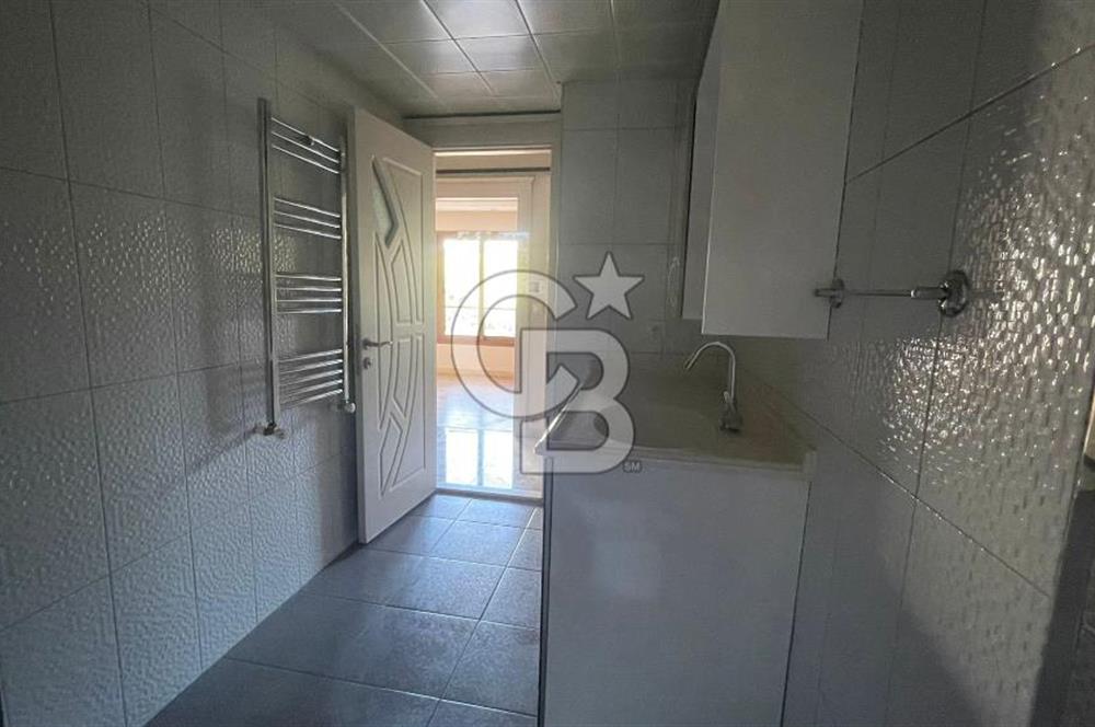 ŞİRİNYER NATO YAKINI BALKONLU DOĞAL GAZLI KAPALI MUTFAKLI 2+1 DAİRE