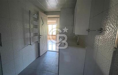 ŞİRİNYER NATO YAKINI BALKONLU DOĞAL GAZLI KAPALI MUTFAKLI 2+1 DAİRE