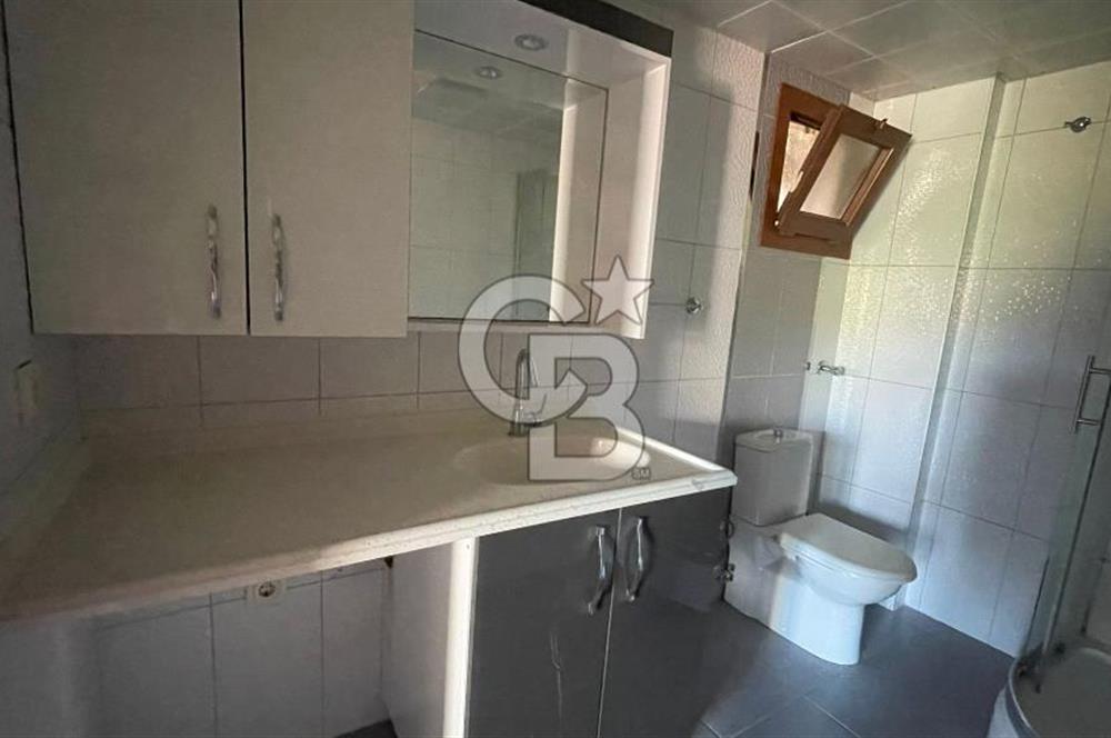 ŞİRİNYER NATO YAKINI BALKONLU DOĞAL GAZLI KAPALI MUTFAKLI 2+1 DAİRE
