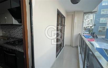 ŞİRİNYER NATO YAKINI BALKONLU DOĞAL GAZLI KAPALI MUTFAKLI 2+1 DAİRE