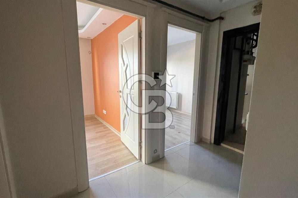 ŞİRİNYER NATO YAKINI BALKONLU DOĞAL GAZLI KAPALI MUTFAKLI 2+1 DAİRE