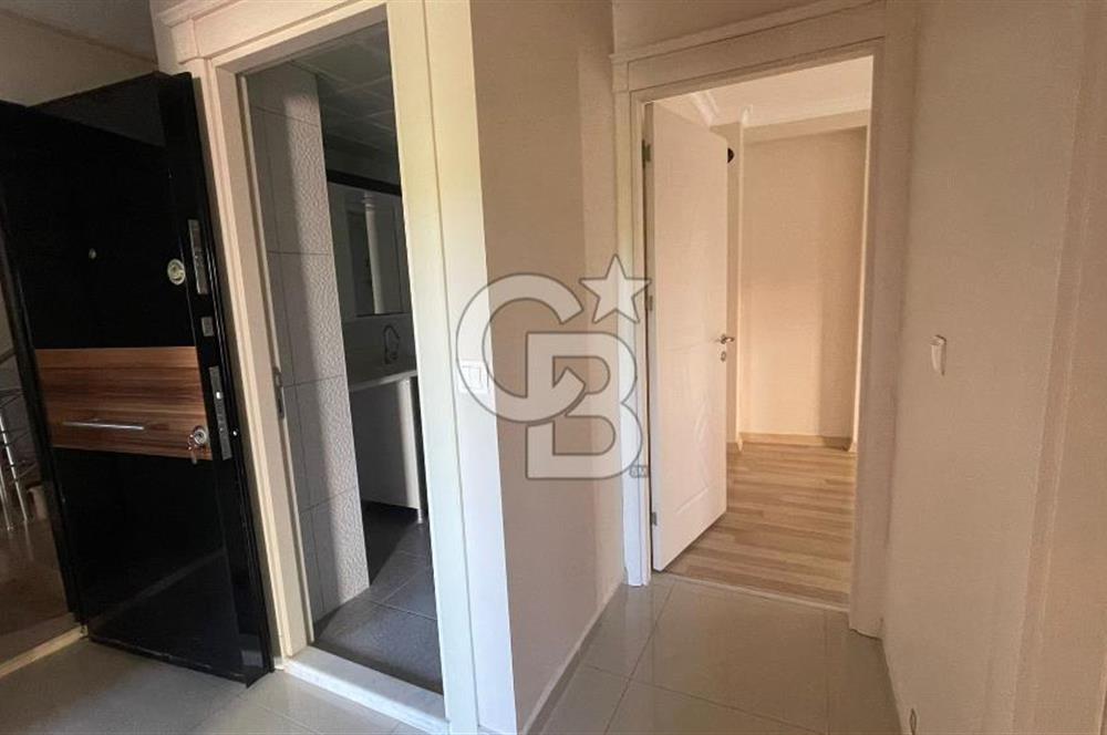 ŞİRİNYER NATO YAKINI BALKONLU DOĞAL GAZLI KAPALI MUTFAKLI 2+1 DAİRE
