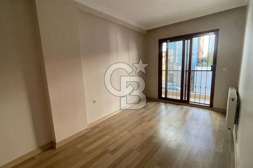 ŞİRİNYER NATO YAKINI BALKONLU DOĞAL GAZLI KAPALI MUTFAKLI 2+1 DAİRE