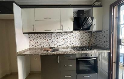 ŞİRİNYER NATO YAKINI BALKONLU DOĞAL GAZLI KAPALI MUTFAKLI 2+1 DAİRE