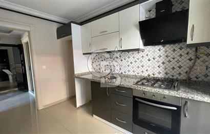 ŞİRİNYER NATO YAKINI BALKONLU DOĞAL GAZLI KAPALI MUTFAKLI 2+1 DAİRE