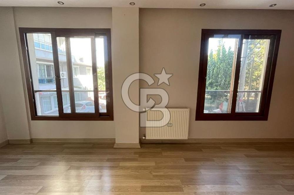 ŞİRİNYER NATO YAKINI BALKONLU DOĞAL GAZLI KAPALI MUTFAKLI 2+1 DAİRE