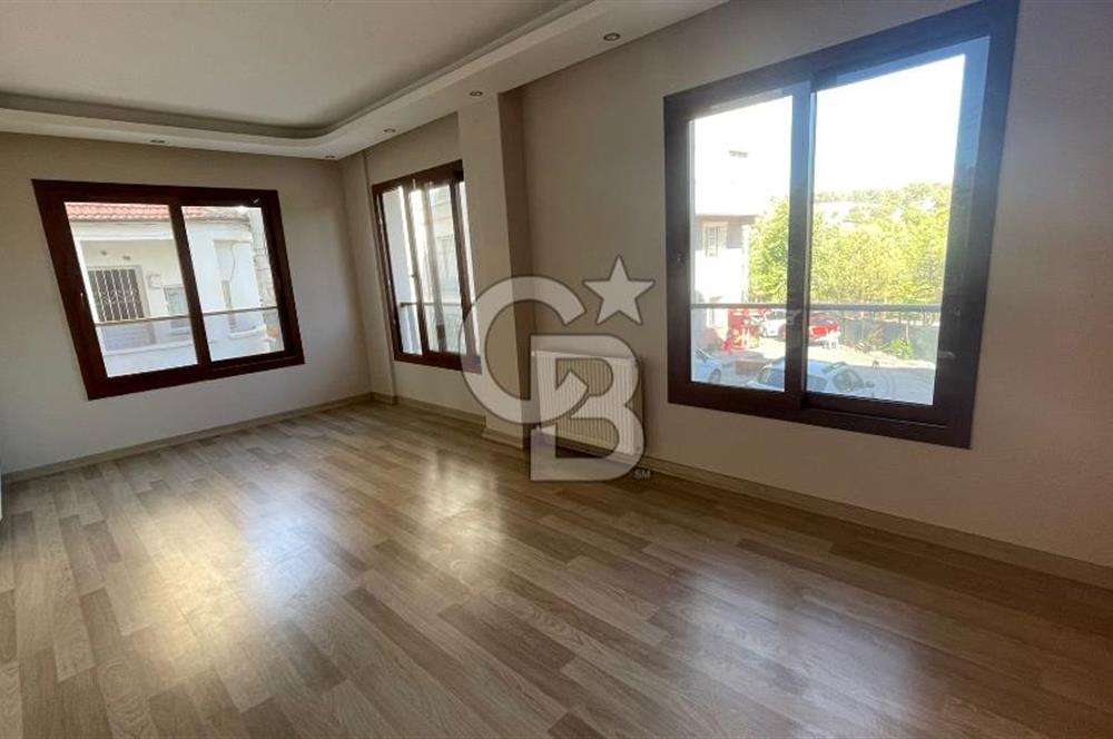 ŞİRİNYER NATO YAKINI BALKONLU DOĞAL GAZLI KAPALI MUTFAKLI 2+1 DAİRE