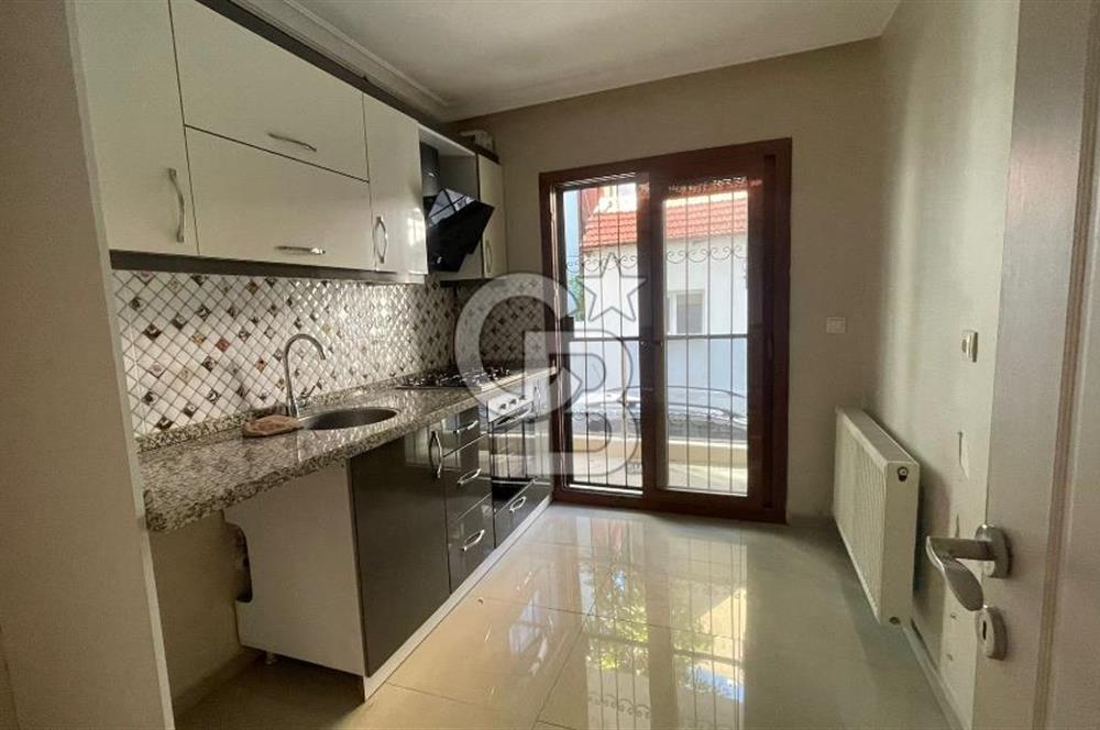 ŞİRİNYER NATO YAKINI BALKONLU DOĞAL GAZLI KAPALI MUTFAKLI 2+1 DAİRE