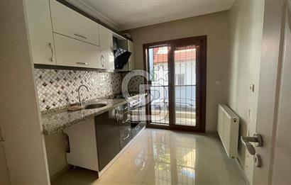 ŞİRİNYER NATO YAKINI BALKONLU DOĞAL GAZLI KAPALI MUTFAKLI 2+1 DAİRE