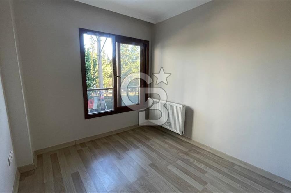 ŞİRİNYER NATO YAKINI BALKONLU DOĞAL GAZLI KAPALI MUTFAKLI 2+1 DAİRE