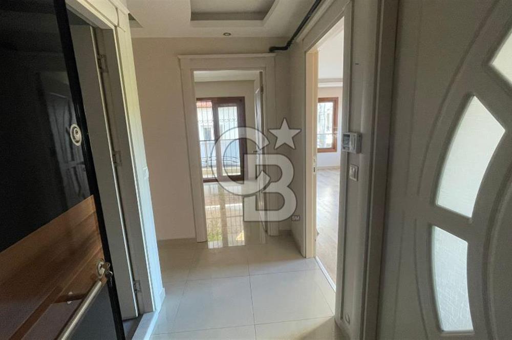 ŞİRİNYER NATO YAKINI BALKONLU DOĞAL GAZLI KAPALI MUTFAKLI 2+1 DAİRE