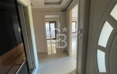 ŞİRİNYER NATO YAKINI BALKONLU DOĞAL GAZLI KAPALI MUTFAKLI 2+1 DAİRE