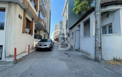 ŞİRİNYER NATO YAKINI BALKONLU DOĞAL GAZLI KAPALI MUTFAKLI 2+1 DAİRE