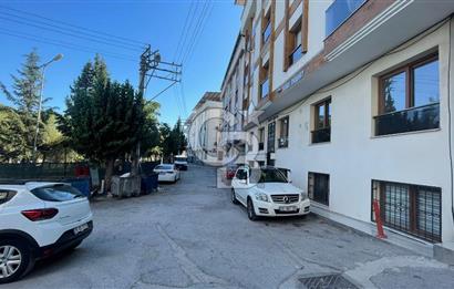 ŞİRİNYER NATO YAKINI BALKONLU DOĞAL GAZLI KAPALI MUTFAKLI 2+1 DAİRE
