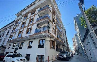 ŞİRİNYER NATO YAKINI BALKONLU DOĞAL GAZLI KAPALI MUTFAKLI 2+1 DAİRE