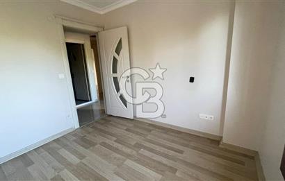 ŞİRİNYER NATO YAKINI BALKONLU DOĞAL GAZLI KAPALI MUTFAKLI 2+1 DAİRE