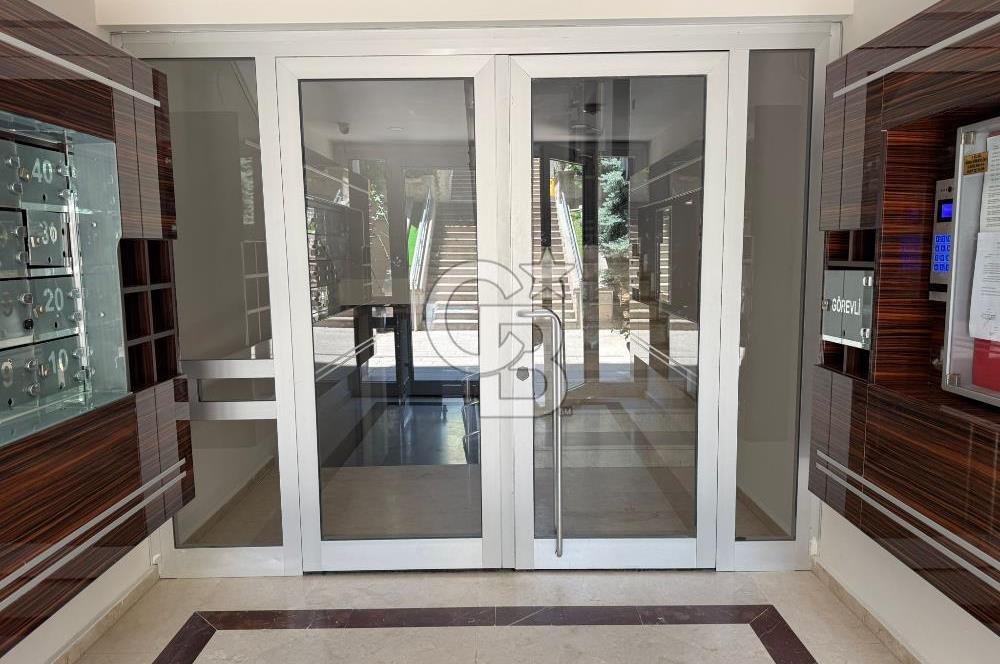 YAŞAMKENT BAŞKENT 2 SİTESİ 4+1 YAPILI MASRAFSIZ SATILIK DAİRE