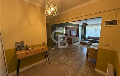 YAŞAMKENT BAŞKENT 2 SİTESİ 4+1 YAPILI MASRAFSIZ SATILIK DAİRE