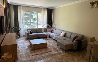 YAŞAMKENT BAŞKENT 2 SİTESİ 4+1 YAPILI MASRAFSIZ SATILIK DAİRE