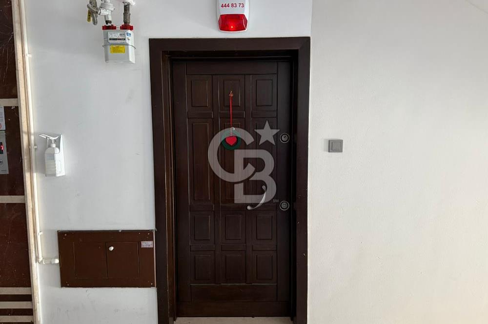 YAŞAMKENT BAŞKENT 2 SİTESİ 4+1 YAPILI MASRAFSIZ SATILIK DAİRE