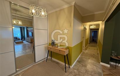 YAŞAMKENT BAŞKENT 2 SİTESİ 4+1 YAPILI MASRAFSIZ SATILIK DAİRE