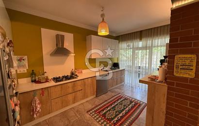 YAŞAMKENT BAŞKENT 2 SİTESİ 4+1 YAPILI MASRAFSIZ SATILIK DAİRE