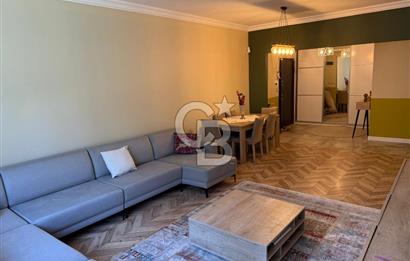 YAŞAMKENT BAŞKENT 2 SİTESİ 4+1 YAPILI MASRAFSIZ SATILIK DAİRE