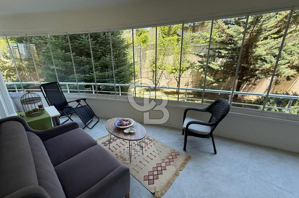 YAŞAMKENT BAŞKENT 2 SİTESİ 4+1 YAPILI MASRAFSIZ SATILIK DAİRE