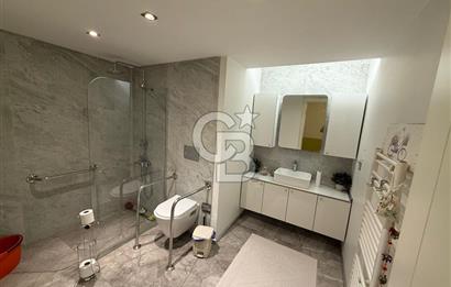 YAŞAMKENT BAŞKENT 2 SİTESİ 4+1 YAPILI MASRAFSIZ SATILIK DAİRE