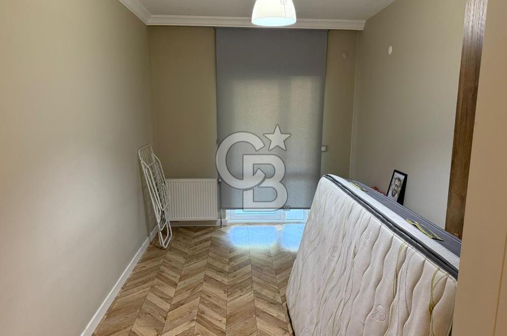 YAŞAMKENT BAŞKENT 2 SİTESİ 4+1 YAPILI MASRAFSIZ SATILIK DAİRE