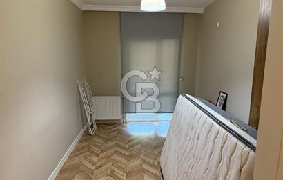 YAŞAMKENT BAŞKENT 2 SİTESİ 4+1 YAPILI MASRAFSIZ SATILIK DAİRE