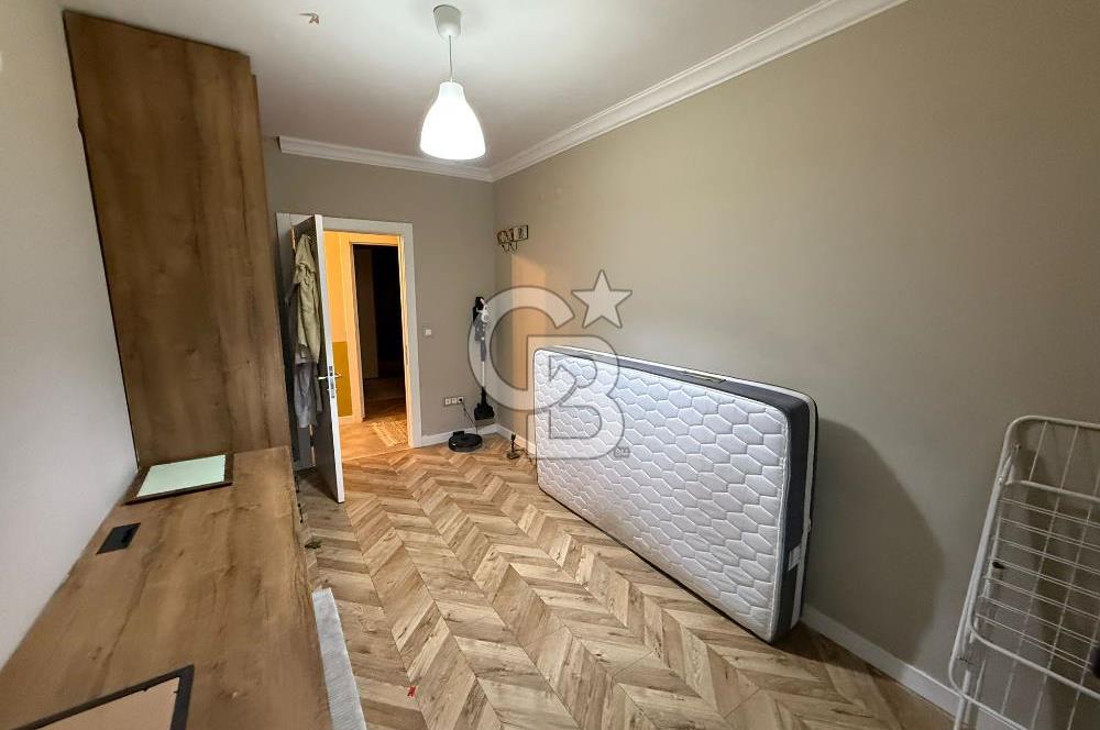 YAŞAMKENT BAŞKENT 2 SİTESİ 4+1 YAPILI MASRAFSIZ SATILIK DAİRE